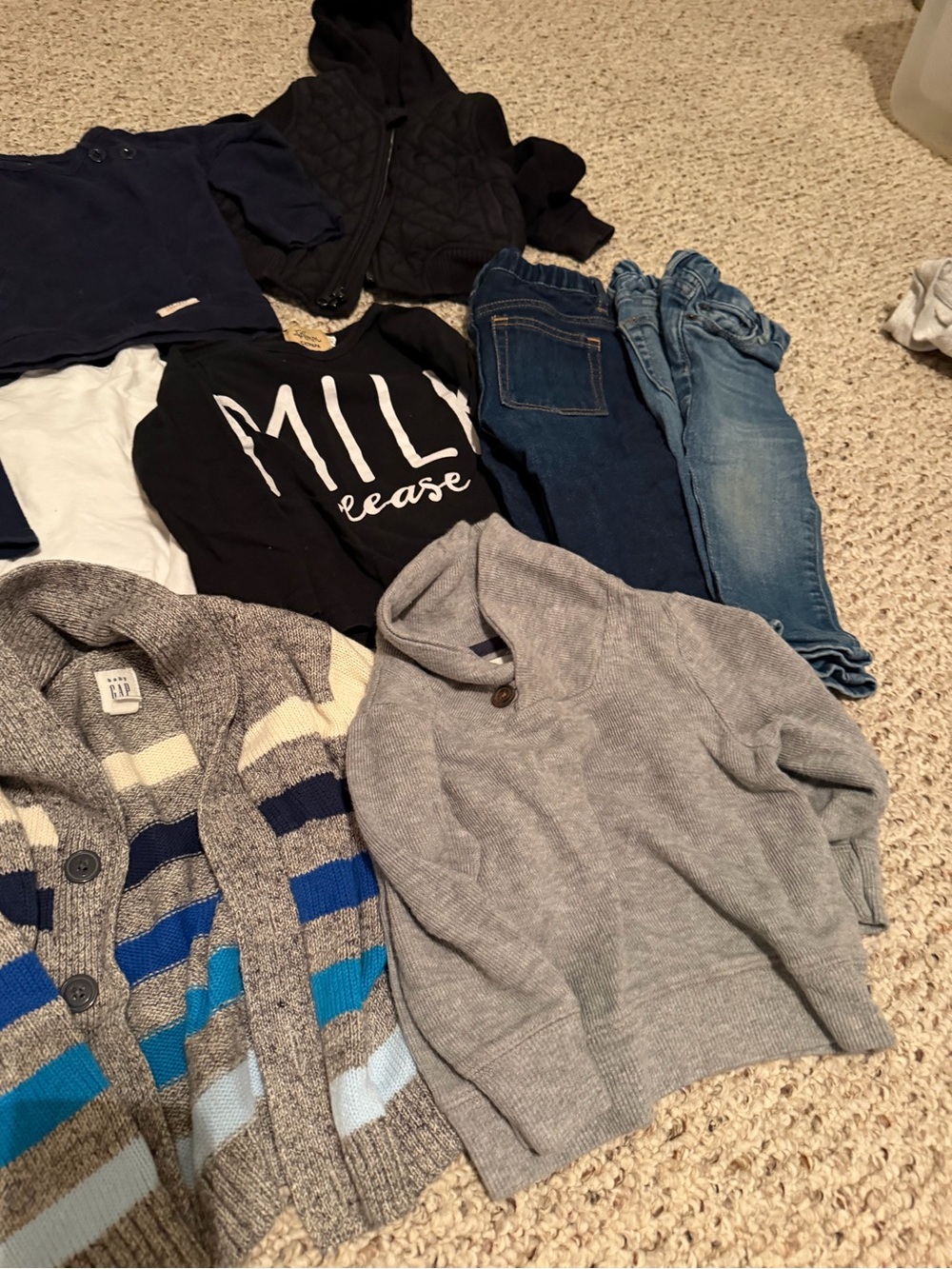 12-18 month bundle - Picture 4 of 4